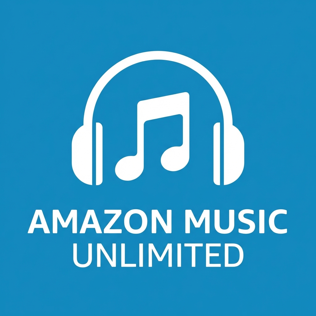Amazon Music Unlimited